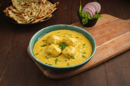 Banaras Malai Kofta Jain