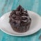 Choco Excess Cupcake