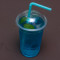 Blue Curacao Mojito [300 Ml]