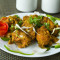 Kerala Chicken Fried