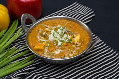 Paneer Bhara Masala