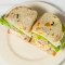 White Albacore Tuna Sandwich (Whole)