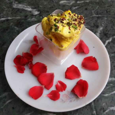 Sorvete Rasmalai