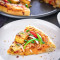 2 Veg Paneer Tandoori Pizza