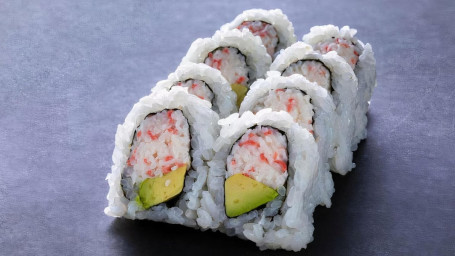 (E038) California Roll