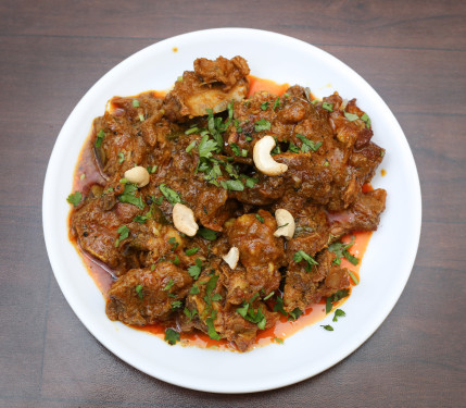 Thala Curry Fry