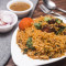 Hollywood Special Chicken Biryani