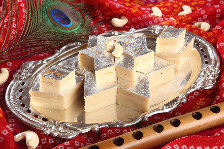 Kaju Katli Especial