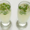 Tender Coconut With Mint Lime Juice (500Ml)