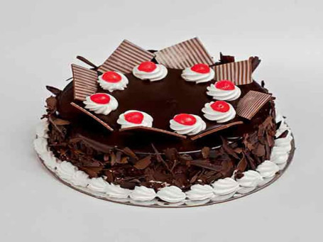 Special Black Forest Cake (700 Gms)