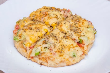 Special Corn Cheese Pizza [7 Inches]