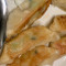 Veggie Gyoza (6) (Meatless Pot Stickers)