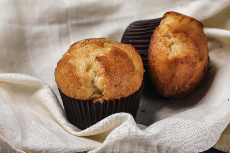 Caixa De Muffin Simples