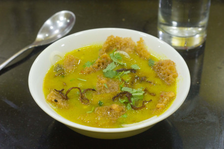 Veg Bejo Soup