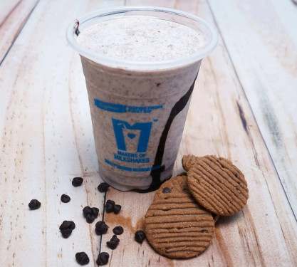 Chocochip Cookies Thickshake