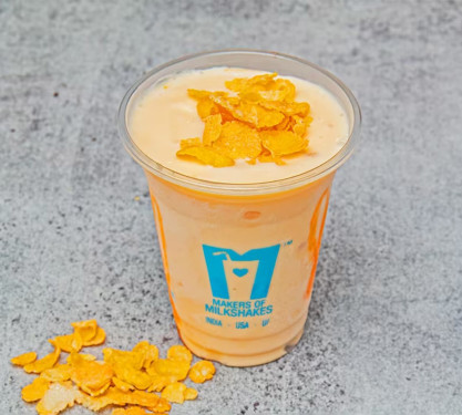 Caramel Crunch Thickshake