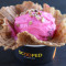 Rose Gulkand Ice Cream