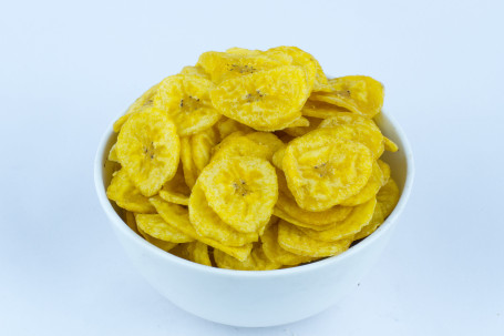 Nendram Chips Pacote 250G