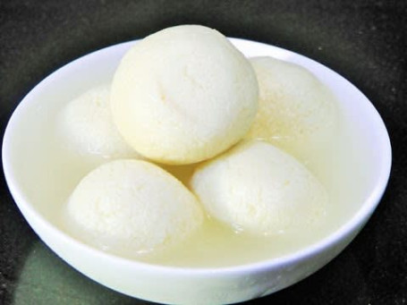 Rasagulla (1/4Kg)