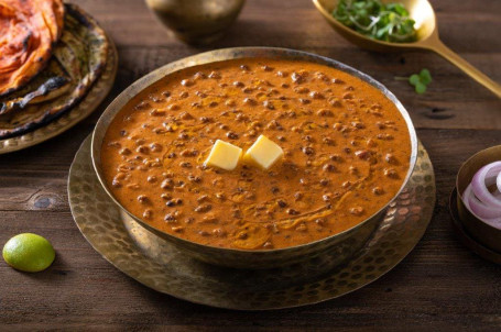 Dal Makhani (Serves 2-3)