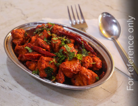 Bangalore Chicken 65