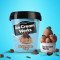 Mr. Chocolate Chip Ice Cream (Tub)