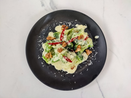 Broccoli Parmesan Bake