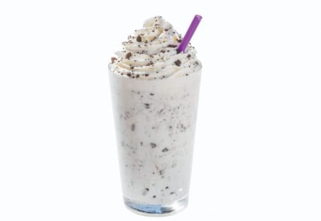 Cookie Cream Ice Blended
