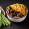 Veg Manchurian Chow Bowl