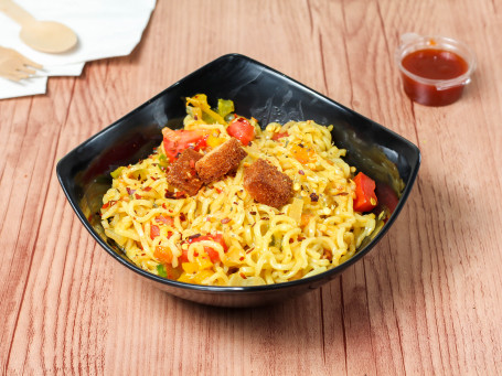 Classic Maggi (750Ml)