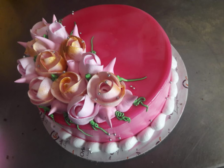 Women's Day Spl Cake (5)