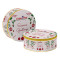 Christmas Snow White Cookies Gift Box 300G