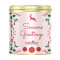 Christmas Snow White Cookies Gift Box 600G