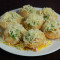 Aloo Cheese Puri (7 Pcs)