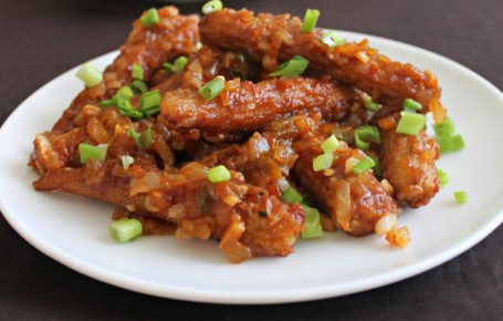 Baby Corn Starters