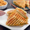 Thousand Island Cheese Grilled Sandwich
