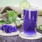 Purple Lime Juice