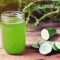 Cucumber Coriander Juice