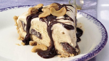 Cashew Fudge Ice Cream