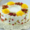 Rasmalai Cake 1 Kg