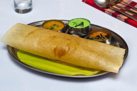 Plain Dosa(1Pc)