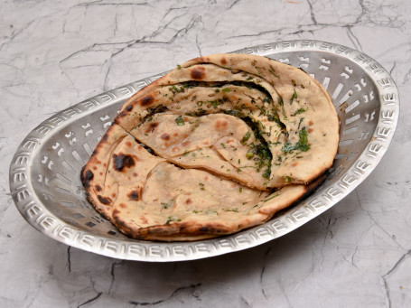 Pudina Paratha(1Pc)