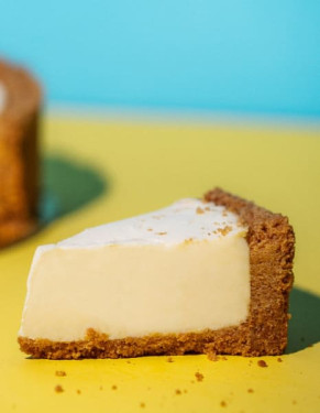 Classic Newyork Cheesecake New*