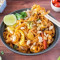 Traditional Flat Pad Thai Noodles