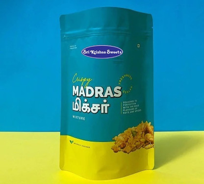 Madaras Mixture 250G Pack