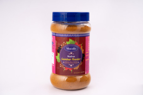 Sambar Powder 200G