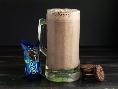 Oreo Milkshake (750 Ml)