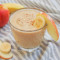 Apple And Banana Cheerful Smoothie