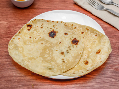 Chapatti (1 Set)