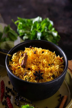 Plain Biryani (Kuska)